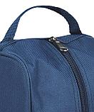 Сумка для обуви Jogel Camp Basic Shoebag (темно-синий), 5 литров, 33x17x12 см , JC4BA0221.Z4, фото 8