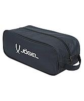 Сумка для обуви Jogel Camp Basic Shoebag (черный), 5 литров, 33x17x12 см , JC4BA0221.99