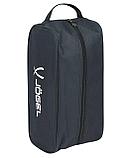 Сумка для обуви Jogel Camp Basic Shoebag (черный), 5 литров, 33x17x12 см , JC4BA0221.99, фото 5