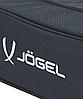 Сумка для обуви Jogel Camp Basic Shoebag (черный), 5 литров, 33x17x12 см , JC4BA0221.99, фото 6