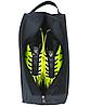 Сумка для обуви Jogel Camp Basic Shoebag (черный), 5 литров, 33x17x12 см , JC4BA0221.99, фото 7