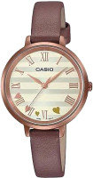 Часы наручные женские Casio LTP-E160RL-5A