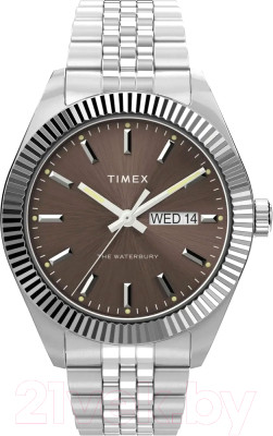 Часы наручные мужские Timex TW2V46100 - фото 1 - id-p219280230