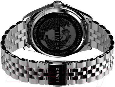 Часы наручные мужские Timex TW2V46100 - фото 2 - id-p219280230