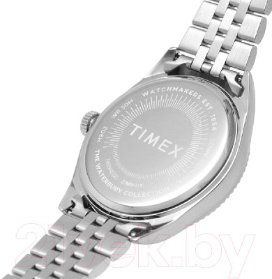 Часы наручные мужские Timex TW2V46100 - фото 6 - id-p219280230