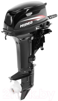 Мотор лодочный HIDEA HD9.9FHS PRO - фото 1 - id-p219281190