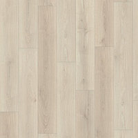 Ламинат Egger EPL137 PRO Laminate Classic (РФ) 32кл/4V Дуб Эльтон белый