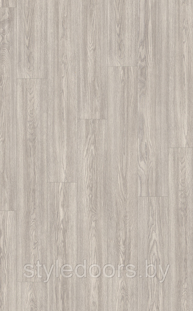 Ламинат Egger  EPL178 PRO Laminate Classic (РФ) 32кл/4V Дуб Сория светло-серый