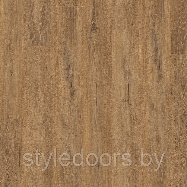 Ламинат Egger  EPL191 PRO Laminate Classic (РФ) 32кл/4V Дуб Мельба коричневый