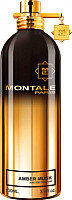 Парфюмерная вода Montale Amber Musk