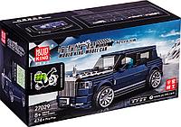 Конструктор 27029 Mould King Автомобиль Rolls-Royce Cullinan, 474 детали