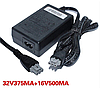 Блок питания адаптер для принтера HP 32V-375mA/16V-500mA (0957-2231) (серый разъем), фото 2