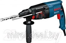 Профессиональный перфоратор Bosch GBH 2-26 DRE Professional