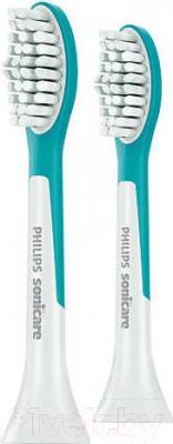 Набор насадок для зубной щетки Philips HX6042/33 - фото 1 - id-p219285808