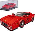 Конструктор 27038 Mould King Автомобиль Ferrari F40, 338 деталей, фото 2