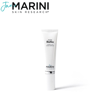 Крем для рук от пигментации Jan Marini ReNu Corrective Hand Complex