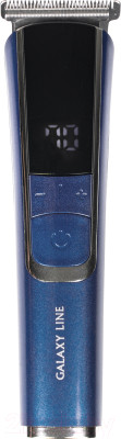 Машинка для стрижки волос Galaxy GL 4171 - фото 1 - id-p219286011