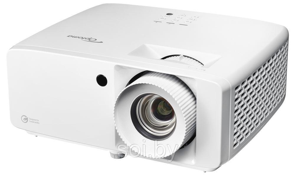 Лазерный Проектор Optoma ZH450