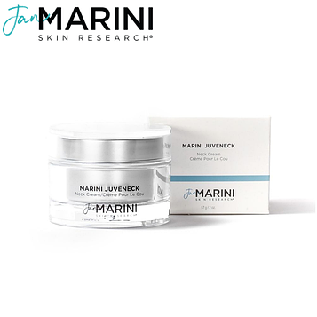 Крем для шеи и декольте лифтинг Jan Marini Juveneck Cream Neck