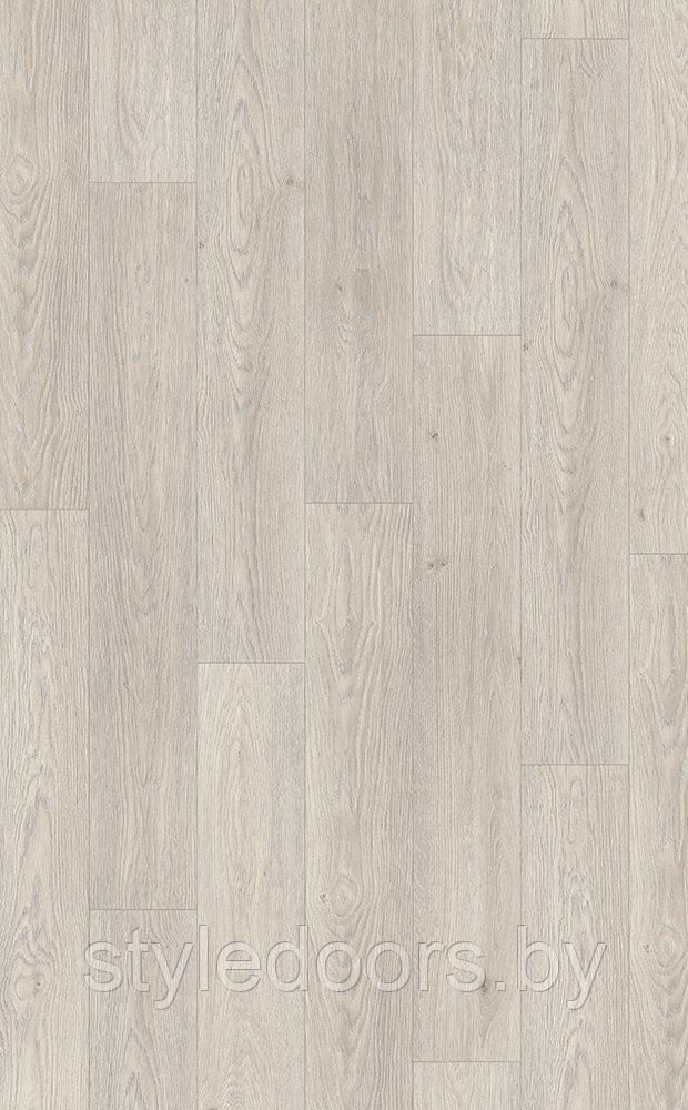 Ламинат Egger  EPL143 PRO Laminate Classic (РФ) 33кл/4V/12мм Дуб Чезена белый