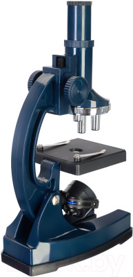 Микроскоп оптический Levenhuk Discovery Centi 02 с книгой / D78241 - фото 2 - id-p219292662