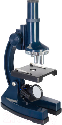 Микроскоп оптический Levenhuk Discovery Centi 02 с книгой / D78241 - фото 4 - id-p219292662
