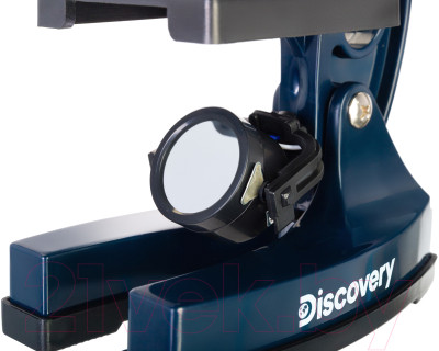 Микроскоп оптический Levenhuk Discovery Centi 02 с книгой / D78241 - фото 8 - id-p219292662