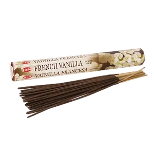 Благовония НЕМ, шестигранник Французская Ваниль (French Vanilla) - фото 1 - id-p219301793
