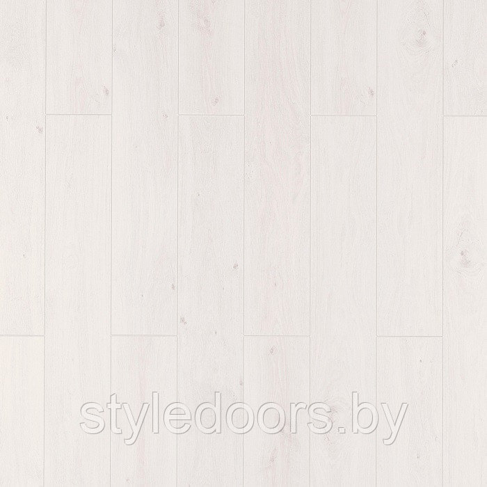 Ламинат Egger  EPL212 PRO Laminate Classic (РФ) 33кл/4V/12мм Дуб Вуд-фьорд Белый