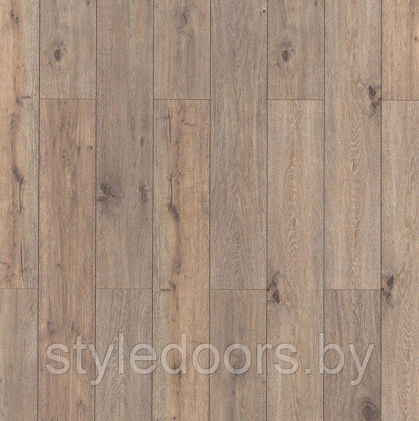 Ламинат Egger EPL218 PRO Laminate Classic (РФ) 33кл/4V/12мм Дуб Арли тёмный