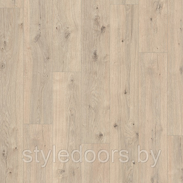 Ламинат Egger EPL139 PRO Laminate Classic Aqua+ (РФ) 33кл/4V Дуб Муром