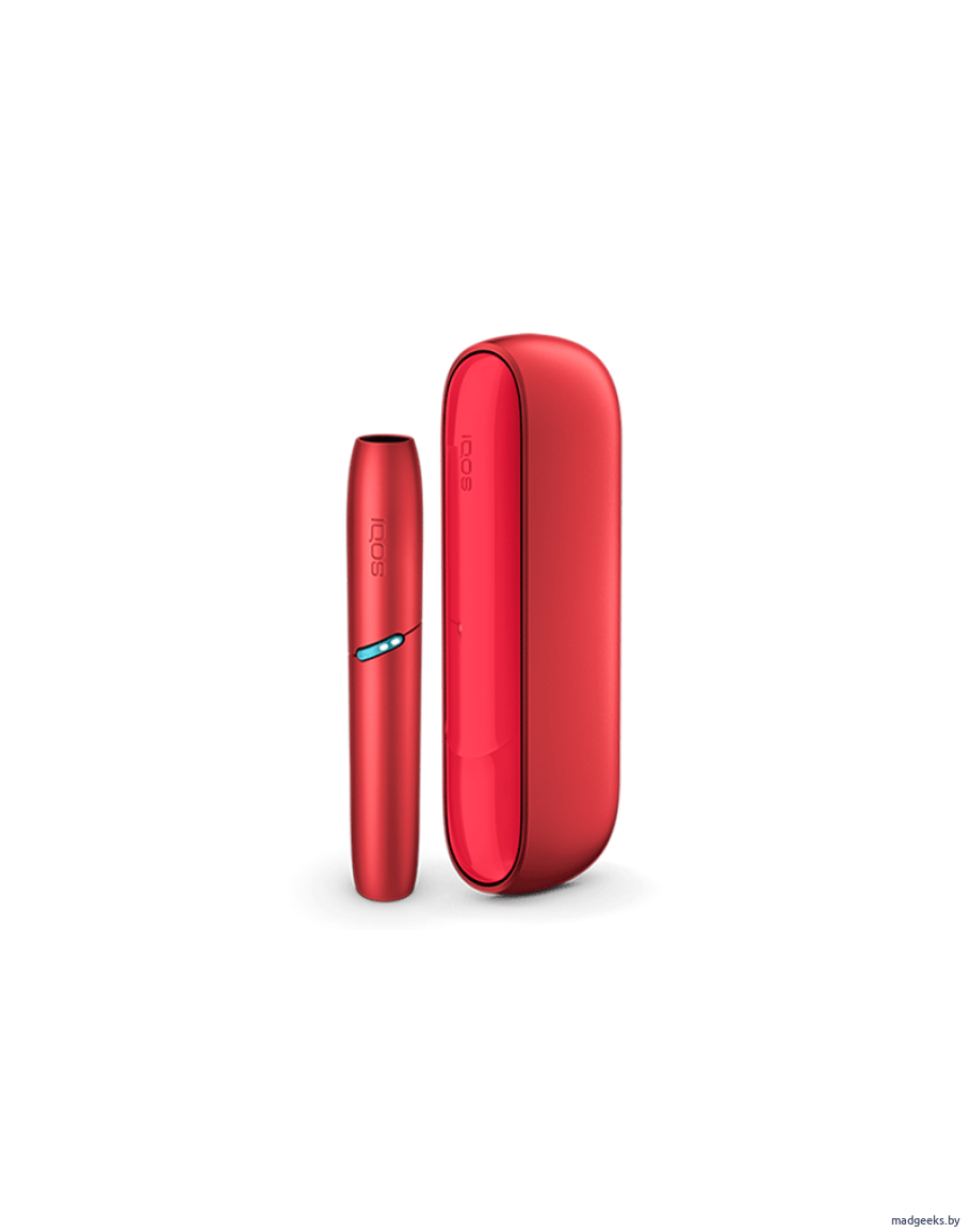 Iqos 3 Duos Купить Б У