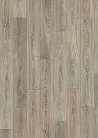 Ламинат Egger PRO Laminate Classic (РФ) 33кл/4V/8мм EPL036 Дуб Бардолино серый