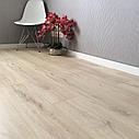 Ламинат Egger PRO Laminate Classic (РФ) 33кл/4V/8мм EPL189 Дуб Мелба бежевый, фото 2