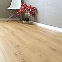 Ламинат Egger PRO Laminate Classic (РФ) 33кл/4V/8мм EPL198 Дуб Предайя натуральный, фото 2