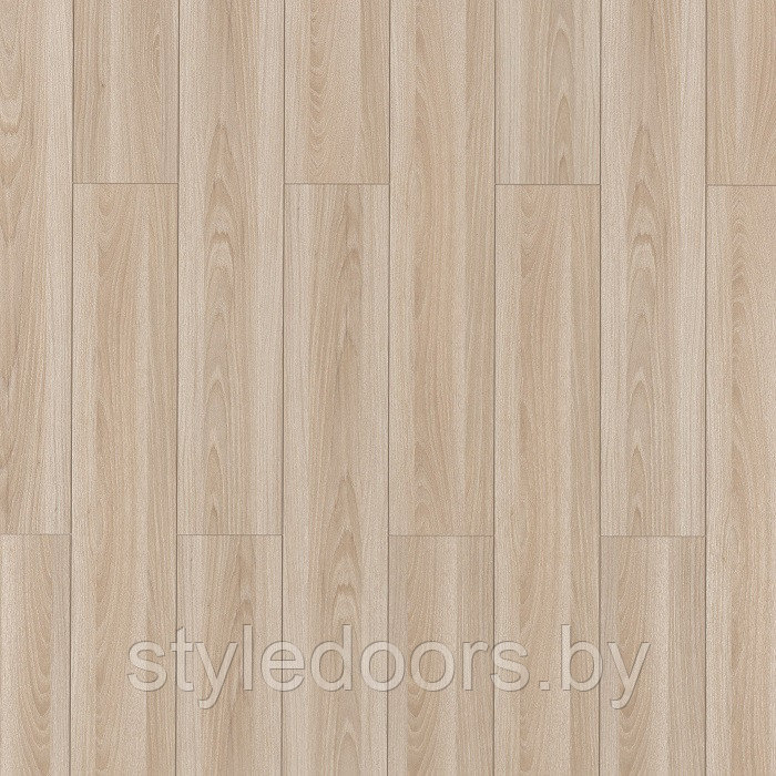 Ламинат Egger PRO Laminate Classic (РФ) 33кл/4V/8мм EPL237 Дуб Гарден светлый