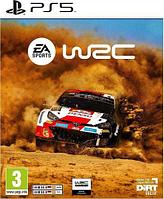 Sony EA Sports WRC для PS5 / Ралли WRC PlayStation 5