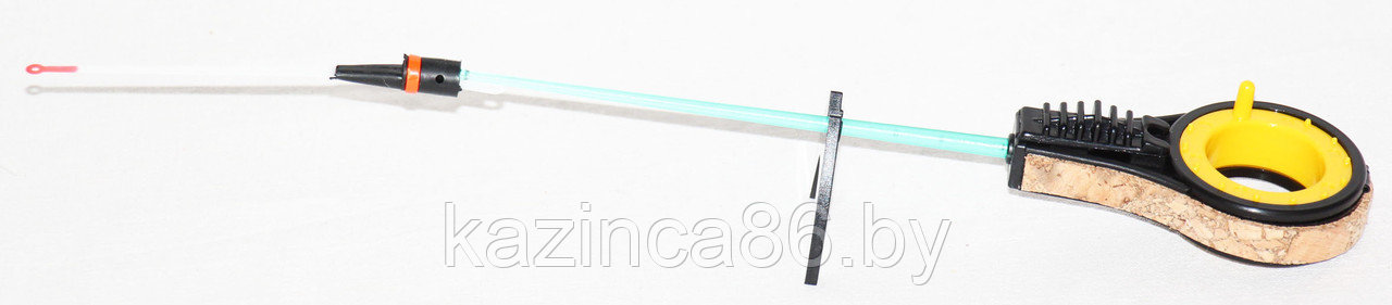 Удочка зимняя Пирс безосевая