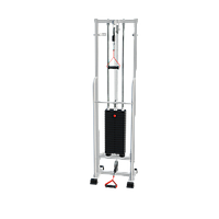 Блочная рама KINEO 31 (40кг, 2.4)