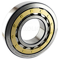 Подшипник, NU 324 ECM, SKF