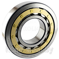 Подшипник, NU 324 ECM, SKF