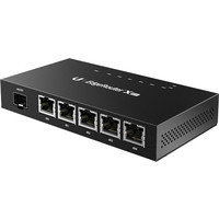 Маршрутизатор Ubiquiti EdgeRouter X SFP [ER-X-SFP]