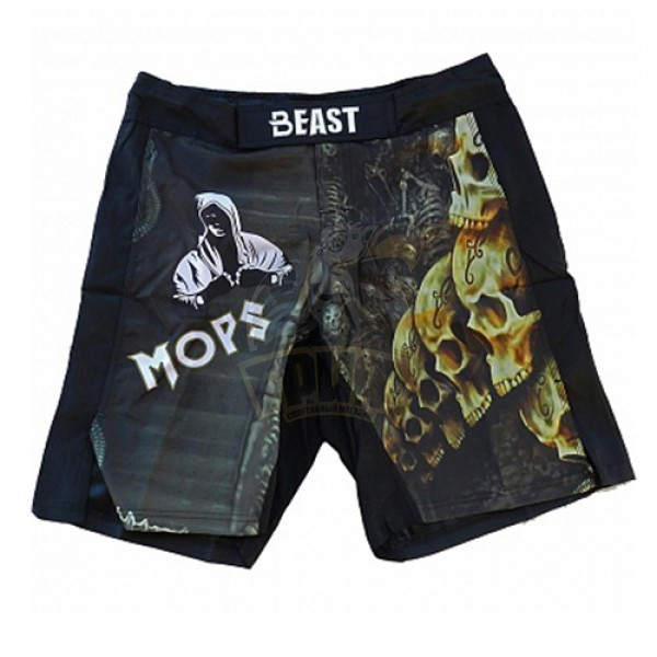 Шорты MMA Beast 8089 (арт. 8089)