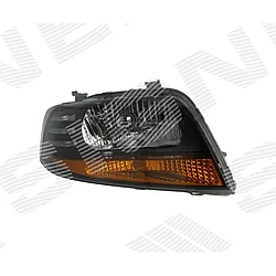 Передняя фара (правая) для Chevrolet Aveo (T200)