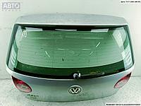 Крышка багажника (дверь задняя) Volkswagen Golf-5