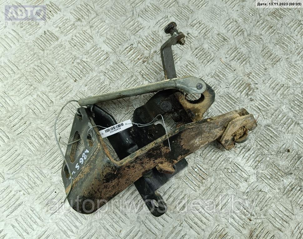 Ролик двери сдвижной Renault Master (1998-2010) - фото 4 - id-p219317596