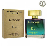 Тестер Арабский Christian Dior Sauvage / 110 ml