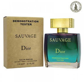 Тестер Арабский Christian Dior Sauvage / 110 ml