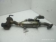 Клапан EGR (рециркуляции выхлопных газов) Fiat Ducato (2002-2006)