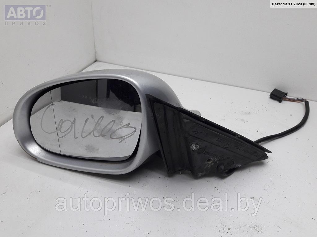 Зеркало наружное левое Volkswagen Passat B5+ (GP) - фото 3 - id-p219214582